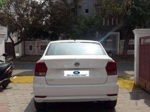 Used Volkswagen Ameo MT for sale in Tiruppur 