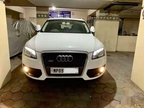 2012 Audi Q5 AT for sale in Indore