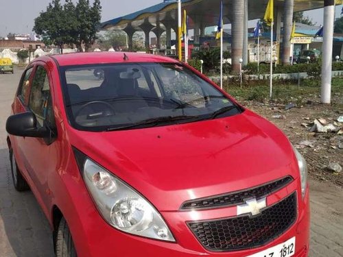 Used Chevrolet Beat MT for sale in Bareilly 