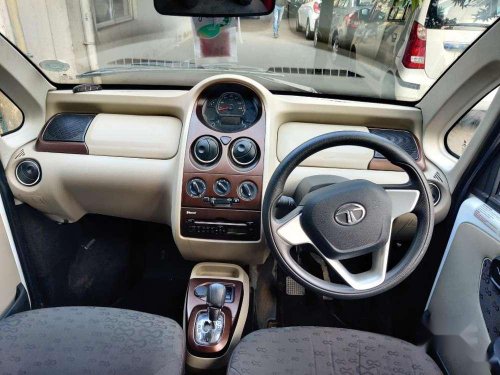 Used Tata Nano GenX 2017 AT for sale in Nagar 