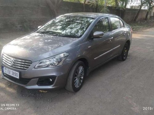 Used 2015 Maruti Suzuki Ciaz MT for sale in Mumbai