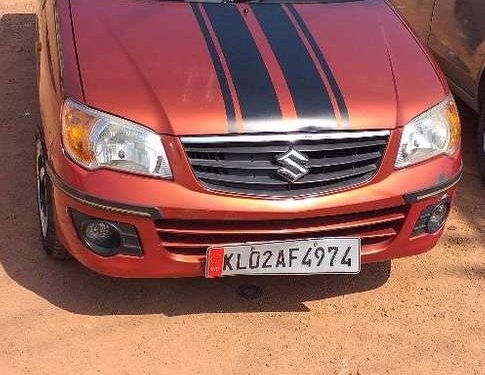 2010 Maruti Suzuki Alto K10 MT for sale in Kollam 