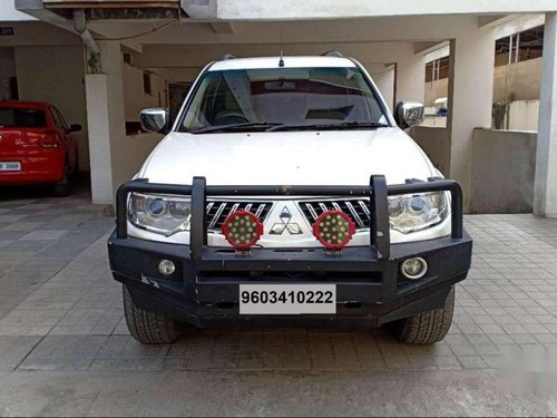 2014 Mitsubishi Pajero Sport AT for sale in Hyderabad 