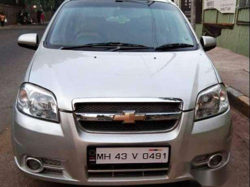 Used Chevrolet Aveo MT for sale in Mumbai