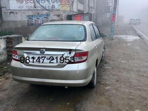 Used 2004 Honda City MT for sale in Phillaur 