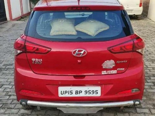Used Hyundai i20 MT for sale in Muzaffarnagar 