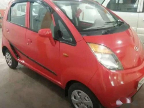 Tata Nano CX, 2010, Petrol MT for sale in Kanpur 