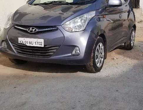 2012 Hyundai Eon Sportz MT for sale in Hosur 