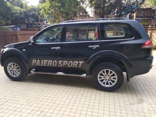 Used 2016 Mitsubishi Pajero Sport AT for sale in Goregaon 