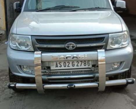 Used 2011 Tata Safari MT for sale in Nagaon 