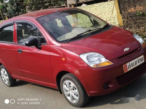 Used Chevrolet Spark 2011 1.0 MT for sale in Guwahati 