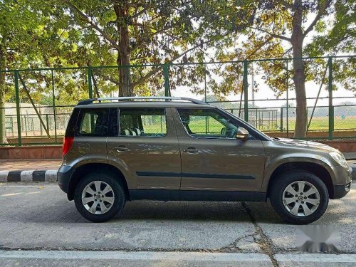 Used 2011 Skoda Yeti MT for sale in Ghaziabad 