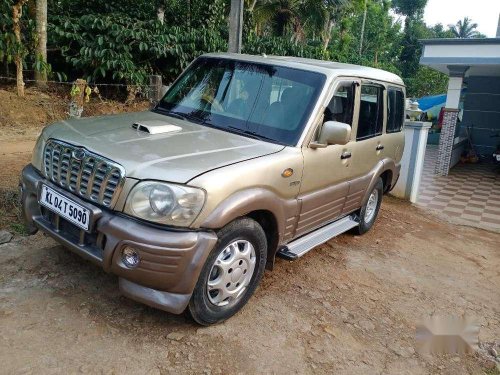 Mahindra Scorpio EX 2005 MT for sale in Kalpetta 