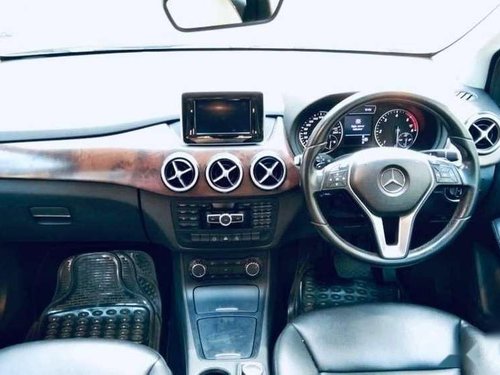 Mercedes Benz B Class 2013 AT for sale in Mumbai