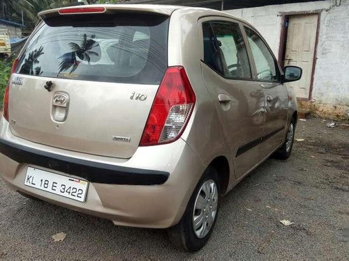 Used 2008 Hyundai i10 Sportz MT for sale in Kozhikode at low price