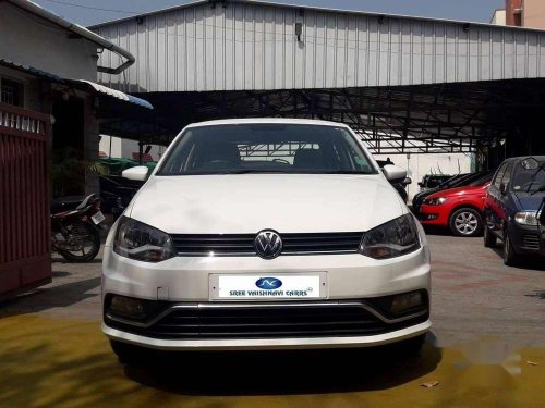 Used Volkswagen Ameo MT for sale in Tiruppur 