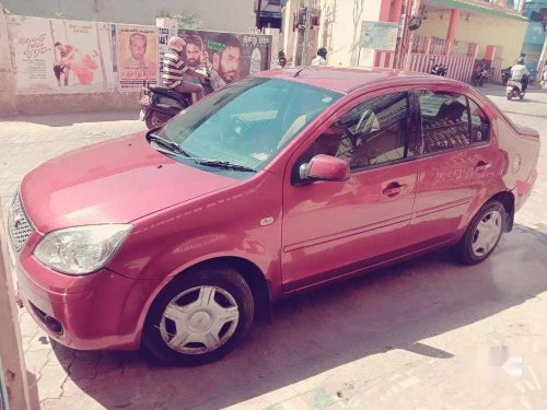 Used Ford Fiesta 2007 MT for sale in Coimbatore 