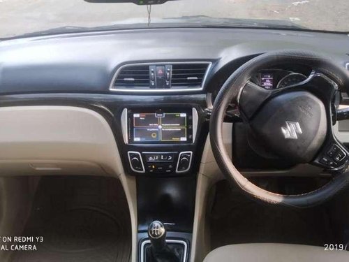 Used 2015 Maruti Suzuki Ciaz MT for sale in Mumbai