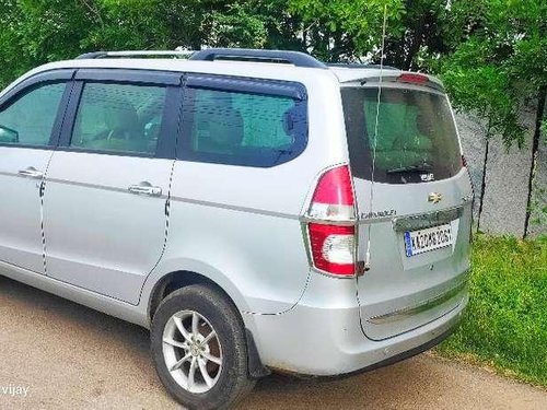 Chevrolet Enjoy 2016 MT for sale in Kolar