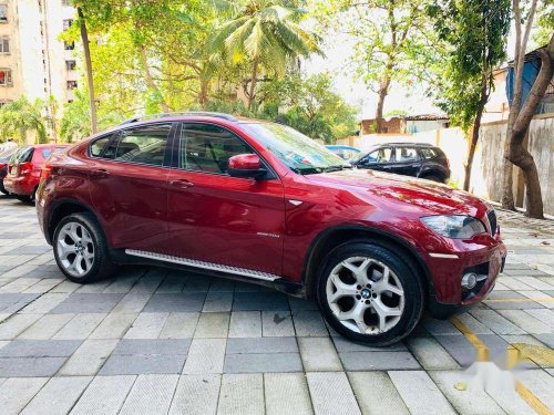 Used 2011 BMW X6 AT for sale in Goregaon 