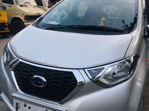 2018 Datsun Redi-GO AT for sale in Thane