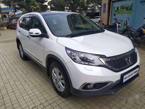 Used Honda CR V AT for sale in Goregaon 