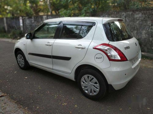 Used Maruti Suzuki Swift VXI MT for sale in Kozhikode at low price