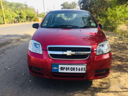 2006 Chevrolet Aveo 1.4 MT for sale in Bhopal