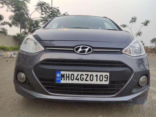 Used Hyundai i10 Sportz 1.2 2015 MT for sale in Kharghar 