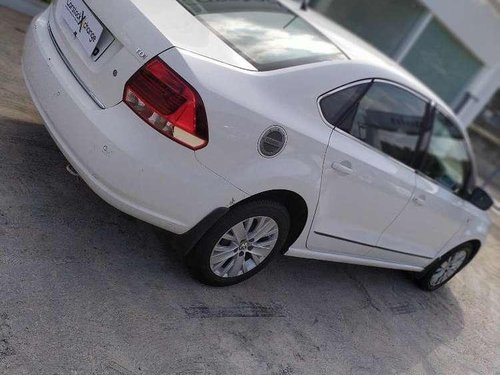 Volkswagen Vento 2015 MT For sale in Pune