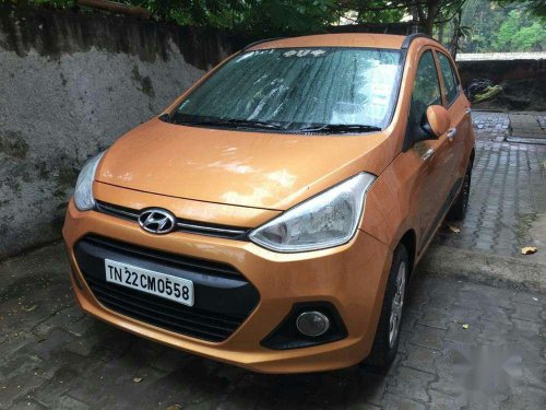 Used Hyundai i10 Sportz 1.2 2013 MT for sale in Chennai