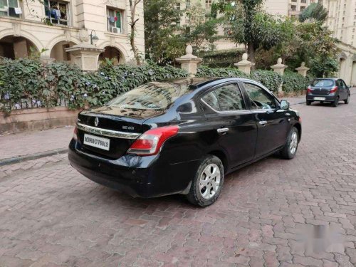2012 Renault Scala Version RxL MT for sale at low price in Pune
