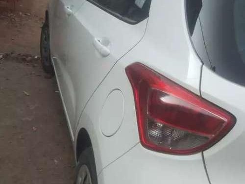 Used Hyundai Grand i10 MT car at low price in Pune