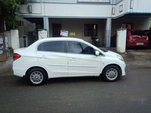 Used Honda Amaze SX i DTEC MT car at low price in Pudukkottai