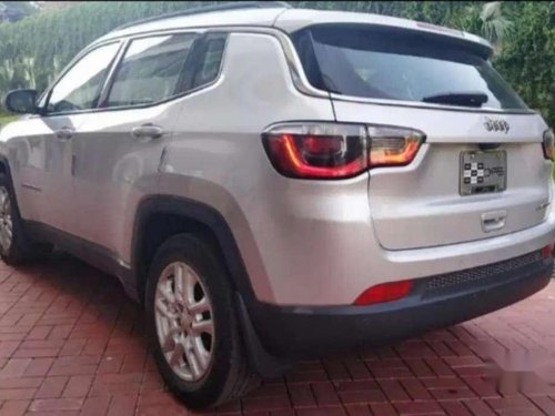 Jeep Compass 2.0 Limited 2018 MT for sale in Kannur 