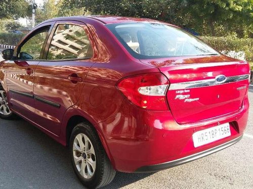 2017 Ford Figo Aspire MT for sale in Gurgaon