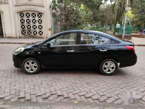 2012 Renault Scala Version RxL MT for sale at low price in Pune