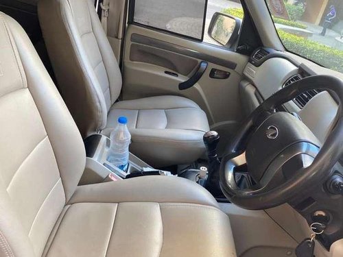 2014 Mahindra Scorpio MT for sale at low price in Gurgaon