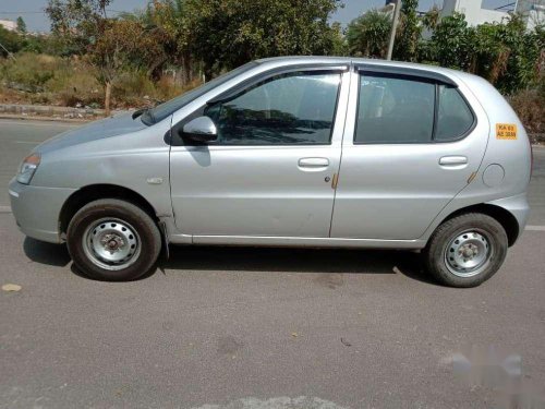 Tata Indica V2 LX, 2017, Diesel MT for sale in Nagar