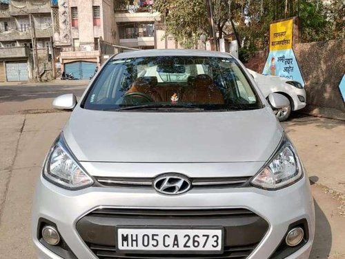 2014 Hyundai Xcent MT for sale at low price in Thane