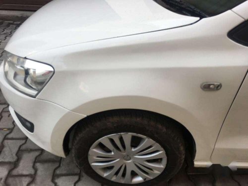 Used 2014 Volkswagen Polo MT for sale in Patiala 