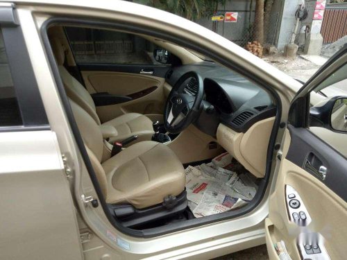 2013 Hyundai Creta 1.6 CRDi SX Option AT for sale in Chennai