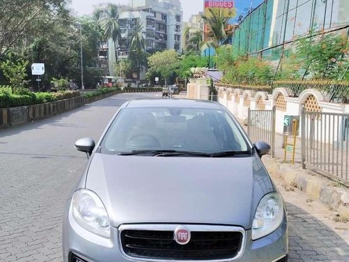 Fiat Linea Emotion 2015 AT for sale in Mumbai