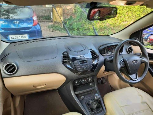 2016 Ford Figo Aspire MT for sale at low price in Thiruvananthapuram