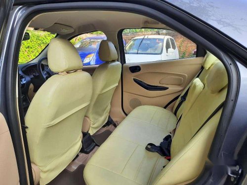 2016 Ford Figo Aspire MT for sale at low price in Thiruvananthapuram