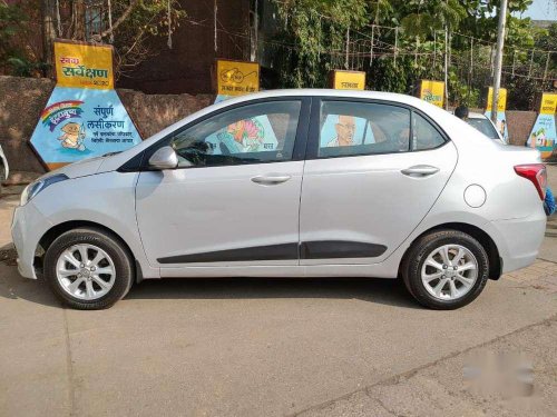 2014 Hyundai Xcent MT for sale at low price in Thane