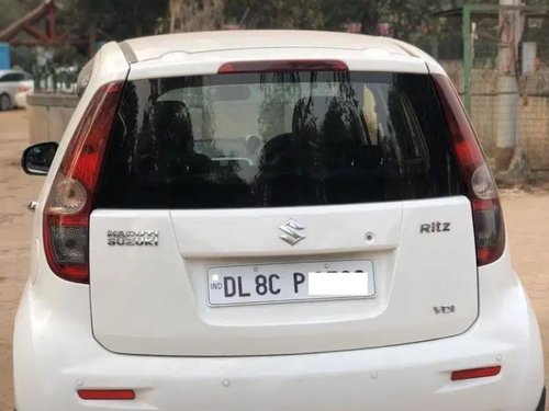 2011 Maruti Suzuki Ritz VDI BSIV Diesel MT in New Delhi