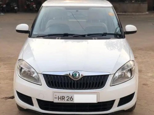 2011 Skoda Fabia Ambiente 1.2 MPI Petrol MT in New Delhi