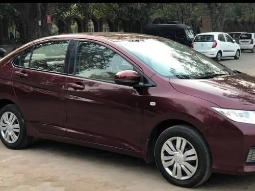 2014 Honda City i-DTEC SV Diesel MT in New Delhi