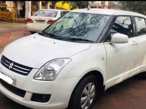 2010 Maruti Suzuki Swift Dzire VXI Petrol MT in New Delhi